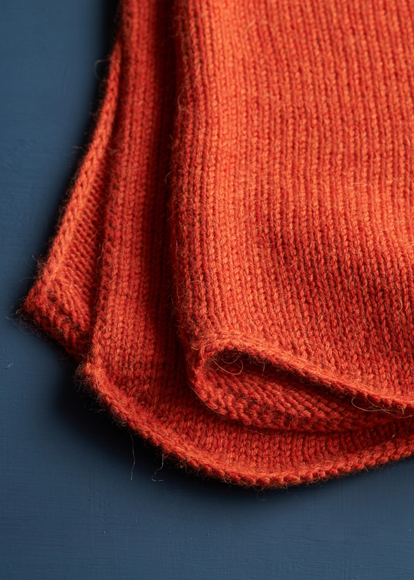 Wavelength Wrap | Purl Soho