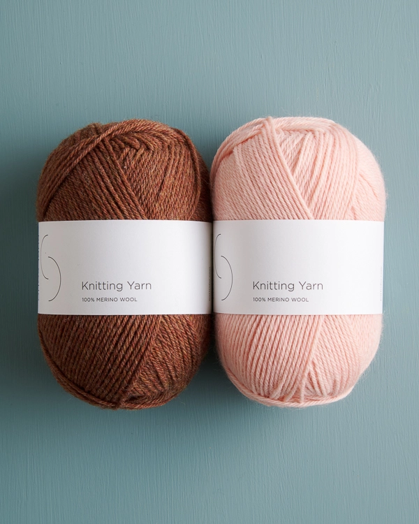 Knit + Fold Slippers | Purl Soho