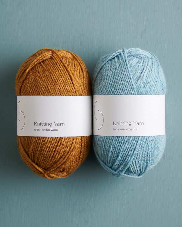 Knit + Fold Slippers | Purl Soho