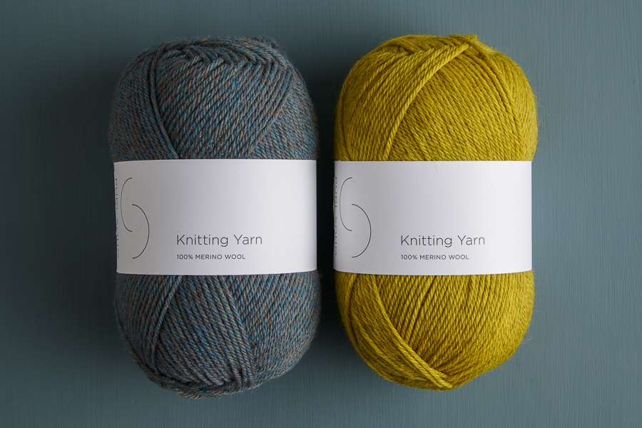Ainur Berkimbayeva For Purl Soho: Cocoon Cardigan | Purl Soho