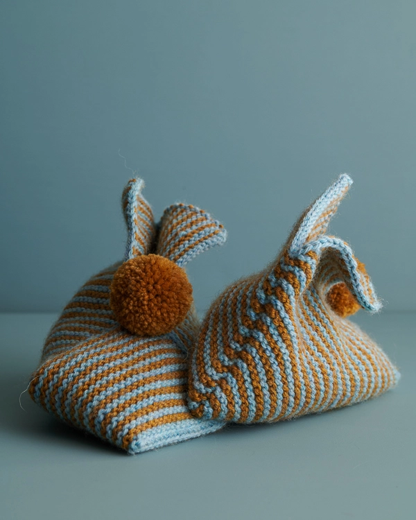 Knit + Fold Slippers | Purl Soho