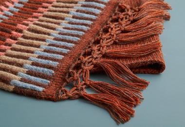Tapestry Wrap