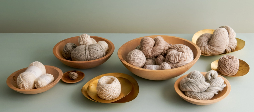 What Is DK Yarn? | Purl Soho