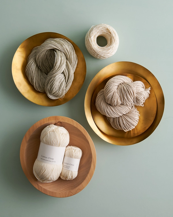 What Is DK Yarn? | Purl Soho