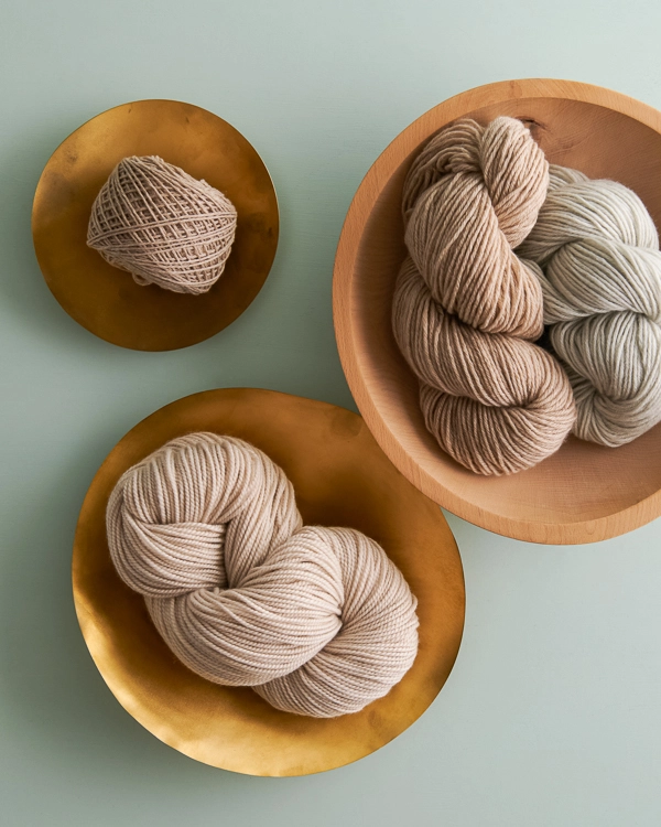 What Is DK Yarn? | Purl Soho