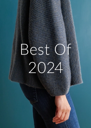 Best of 2024 | Purl Soho