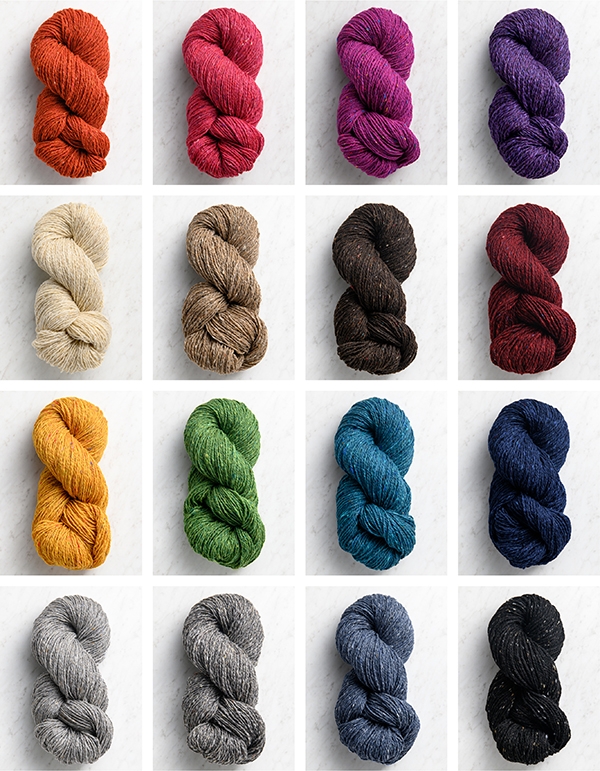 Classic Cable Leg Warmers | Purl Soho