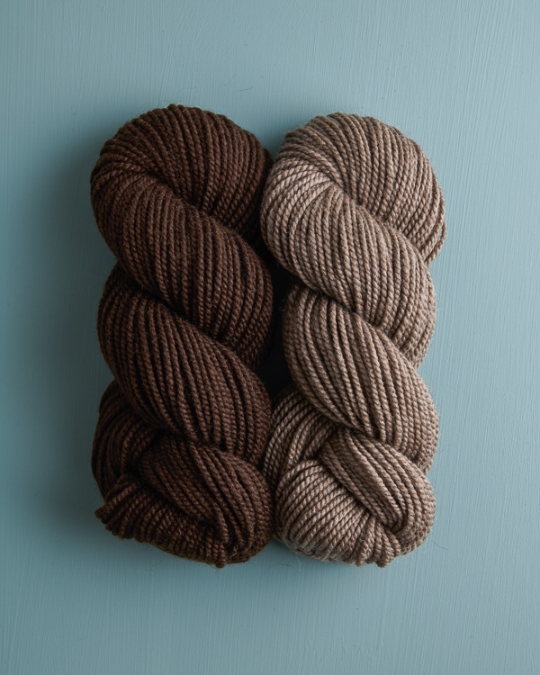 Magnolia Ascot | Purl Soho