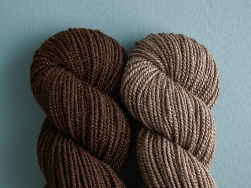 Magnolia Ascot | Purl Soho