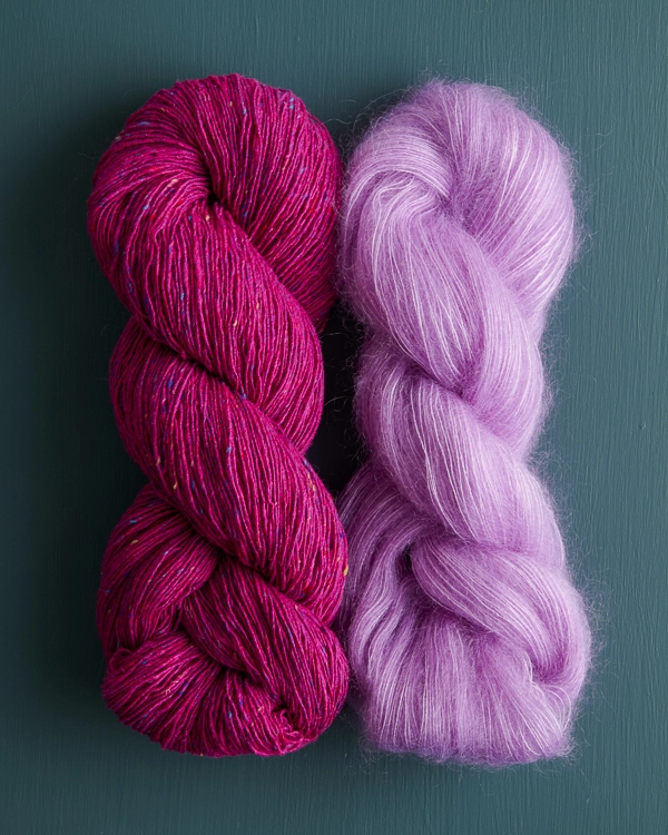 Classic Knit Beret | Purl Soho