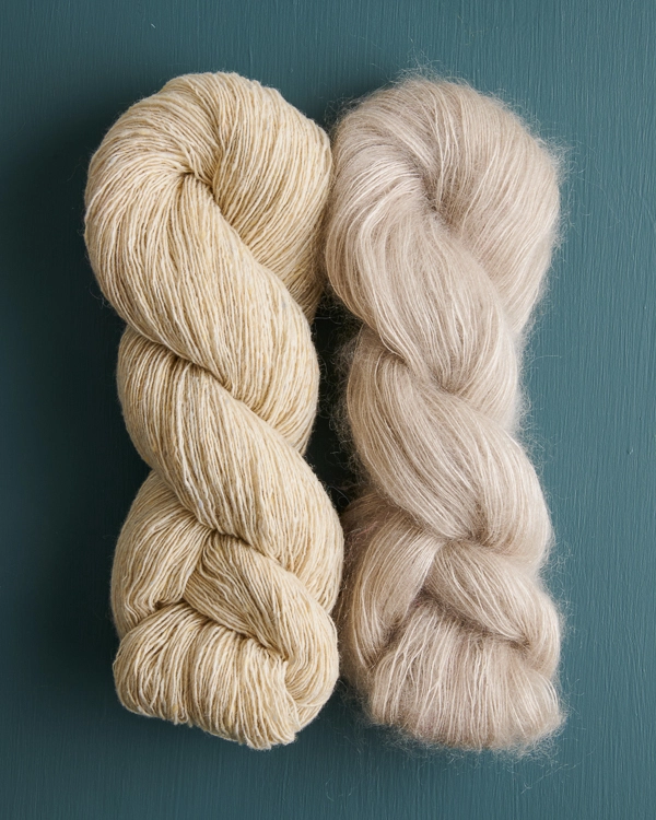 Classic Knit Beret | Purl Soho