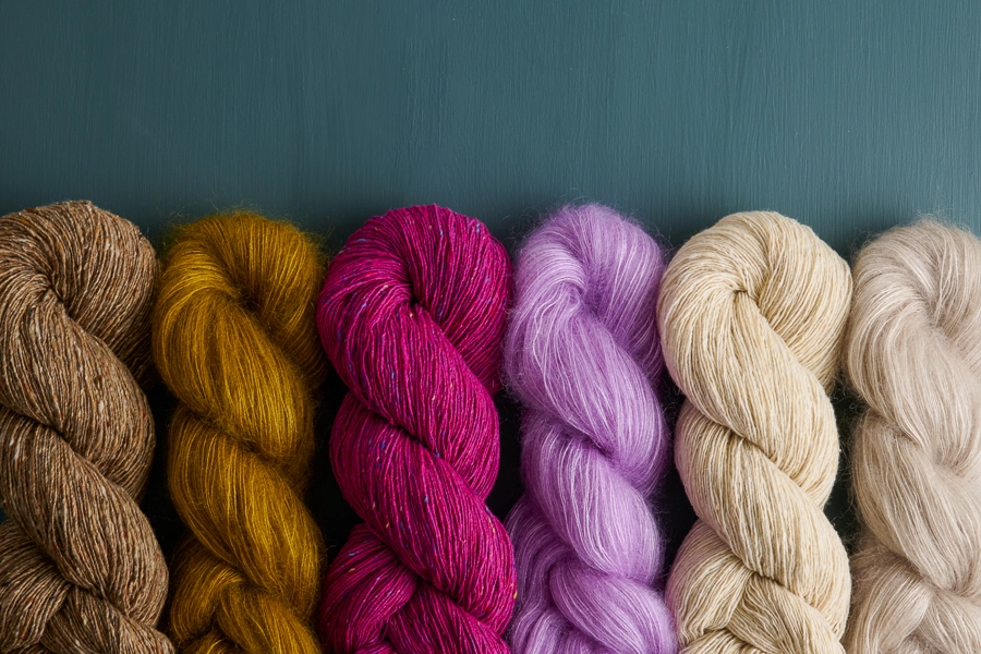 Classic Knit Beret | Purl Soho