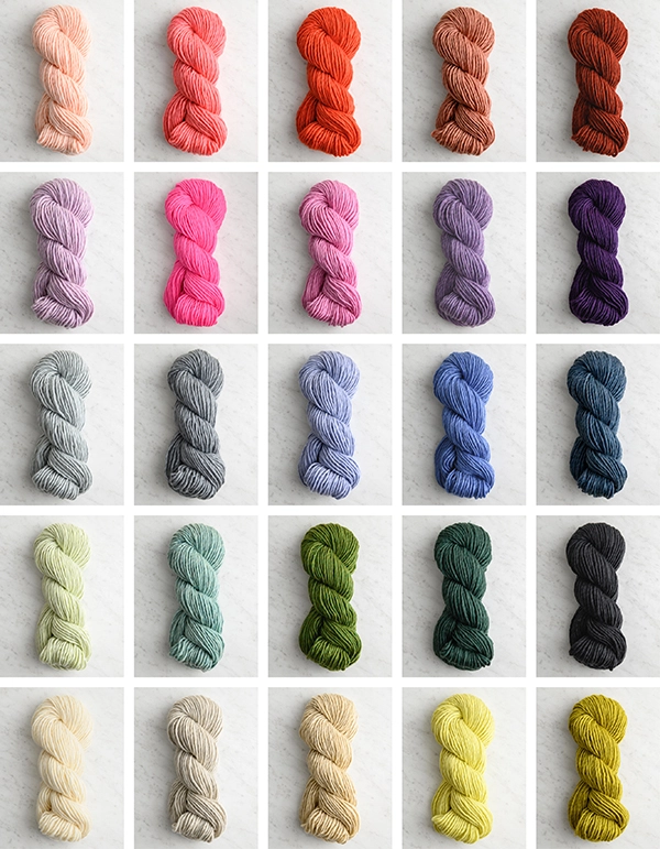Box Hat | Purl Soho