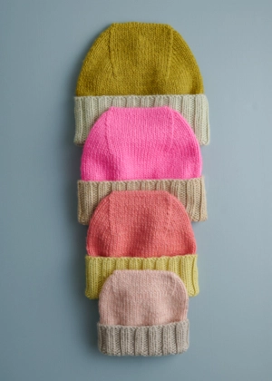 Box Hat | Purl Soho