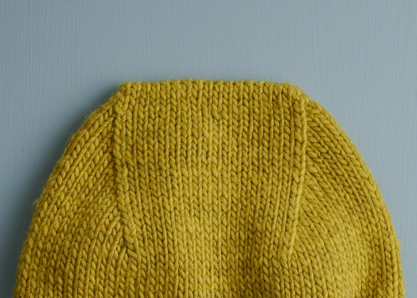 Box Hat | Purl Soho