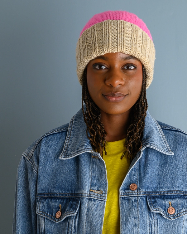 Box Hat | Purl Soho