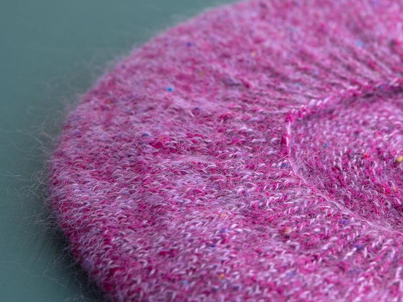 Classic Knit Beret | Purl Soho