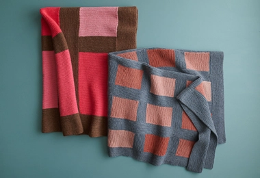Fenestra Blankets