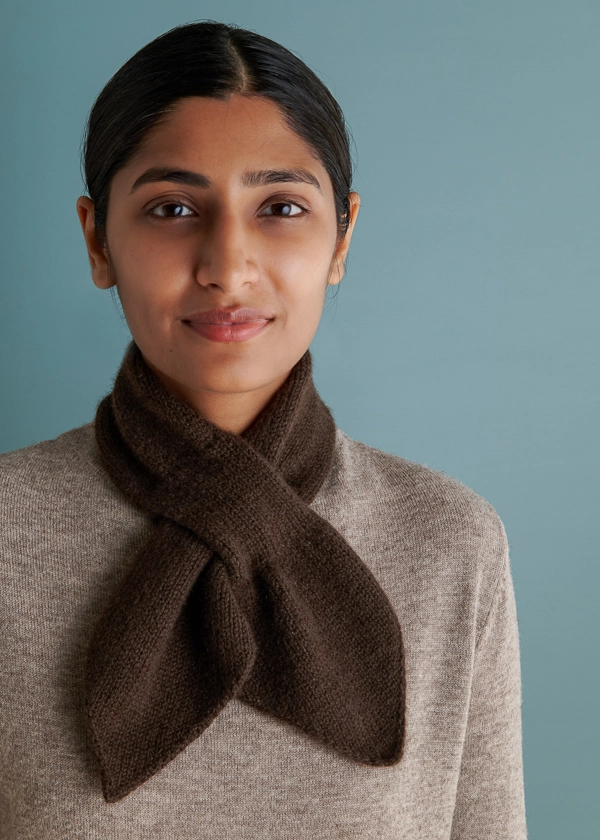 Magnolia Ascot | Purl Soho