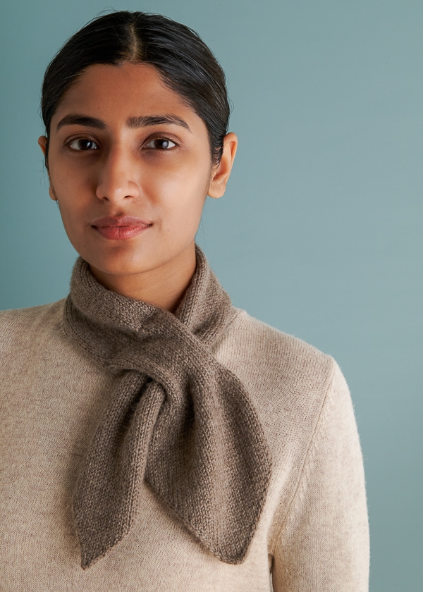 Magnolia Ascot | Purl Soho