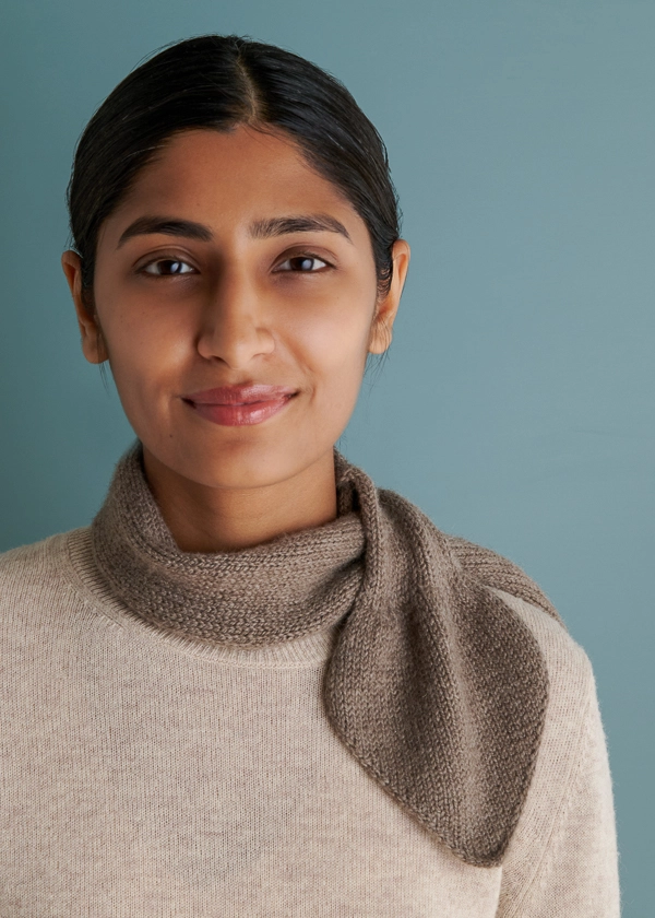 Magnolia Ascot | Purl Soho
