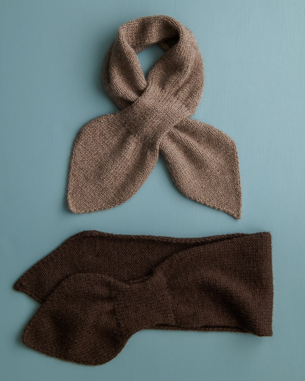 Magnolia Ascot | Purl Soho