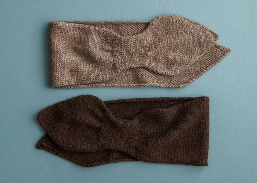 Magnolia Ascot | Purl Soho