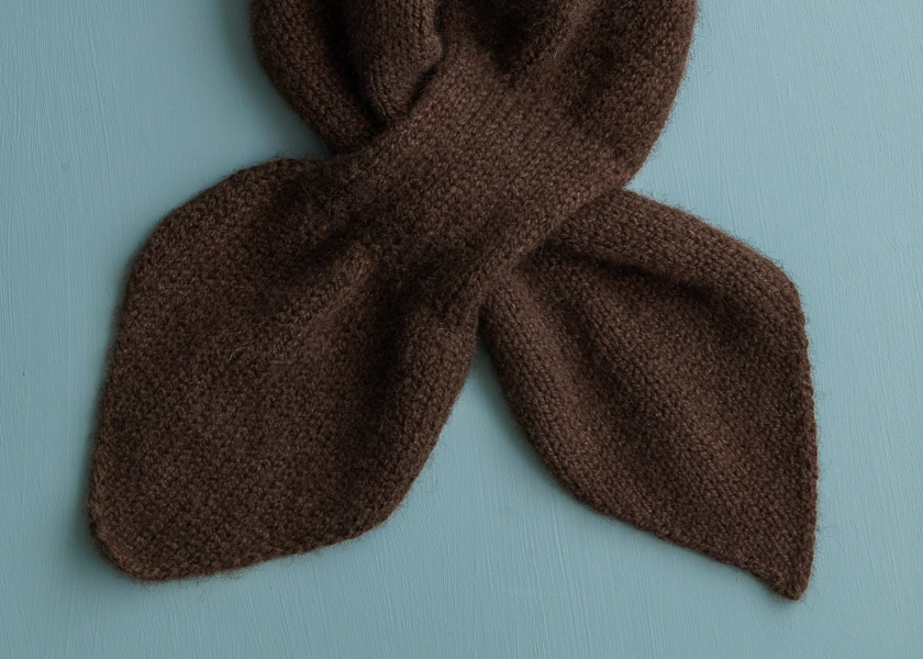 Magnolia Ascot | Purl Soho