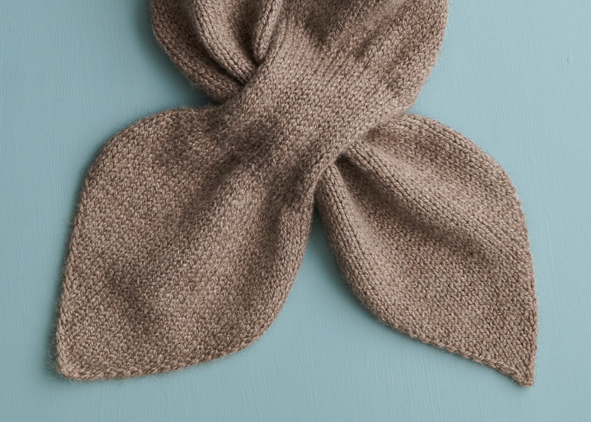 Magnolia Ascot | Purl Soho