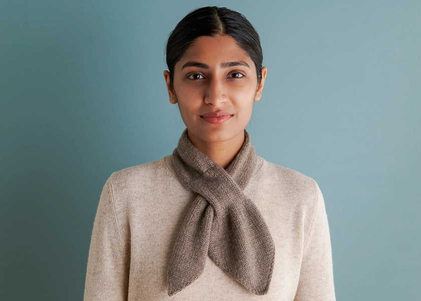 Magnolia Ascot | Purl Soho