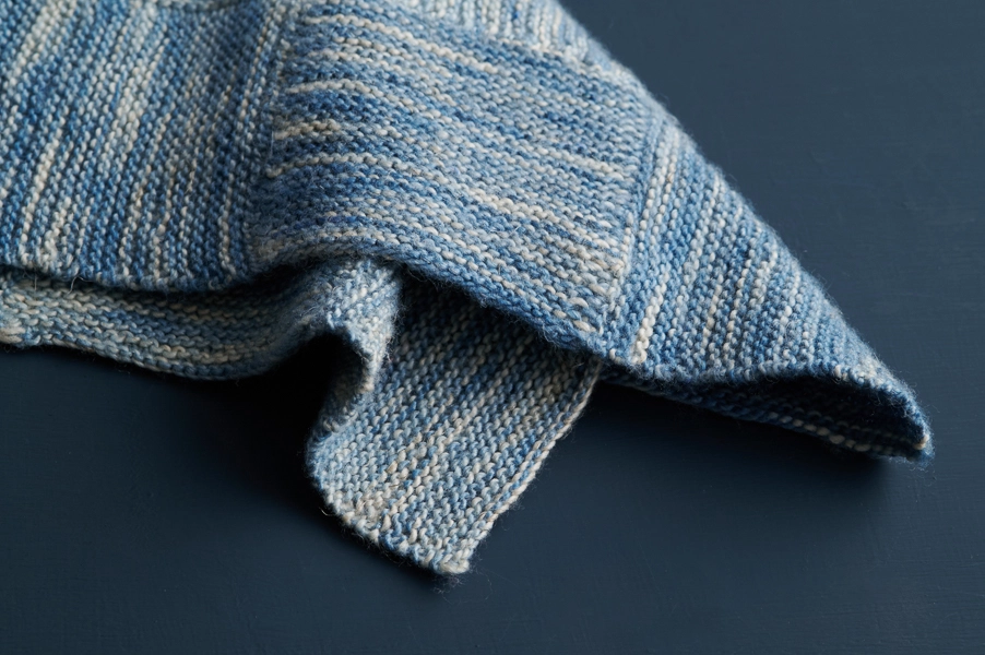 Sketch Shawl | Purl Soho
