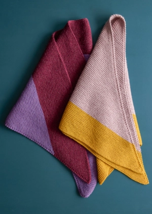 This Or That Shawls | Purl Soho