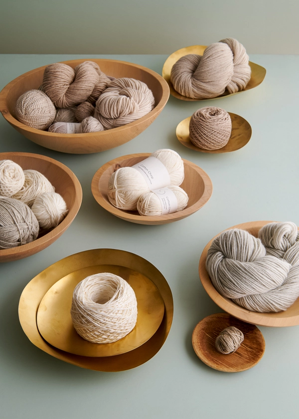 What Is DK Yarn? | Purl Soho