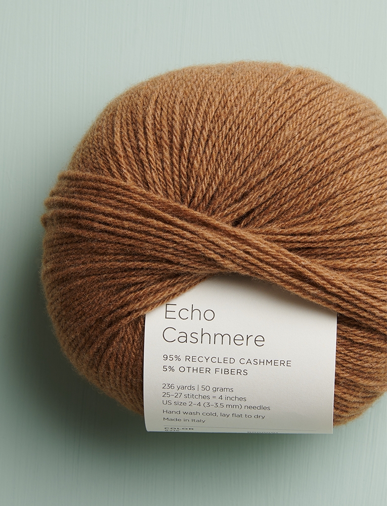 The Ultimate Guide To Cashmere Yarn | Purl Soho