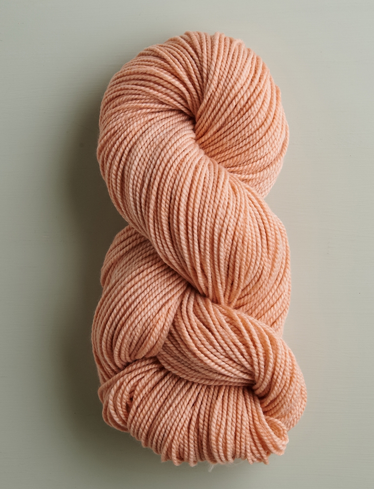 What Is DK Yarn? | Purl Soho
