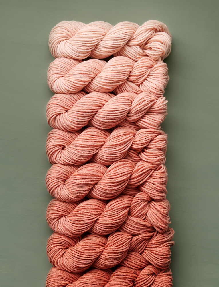 What Is DK Yarn? | Purl Soho