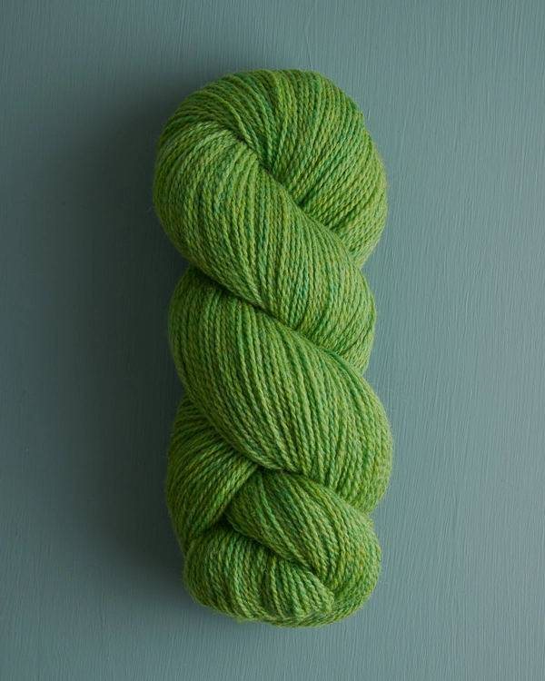 Laurel Wrap | Purl Soho