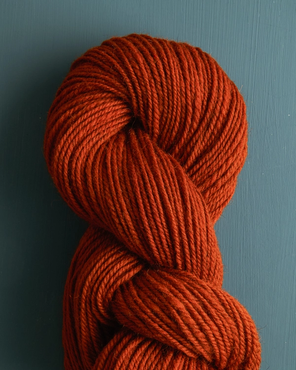 Poetic Poncho | Purl Soho