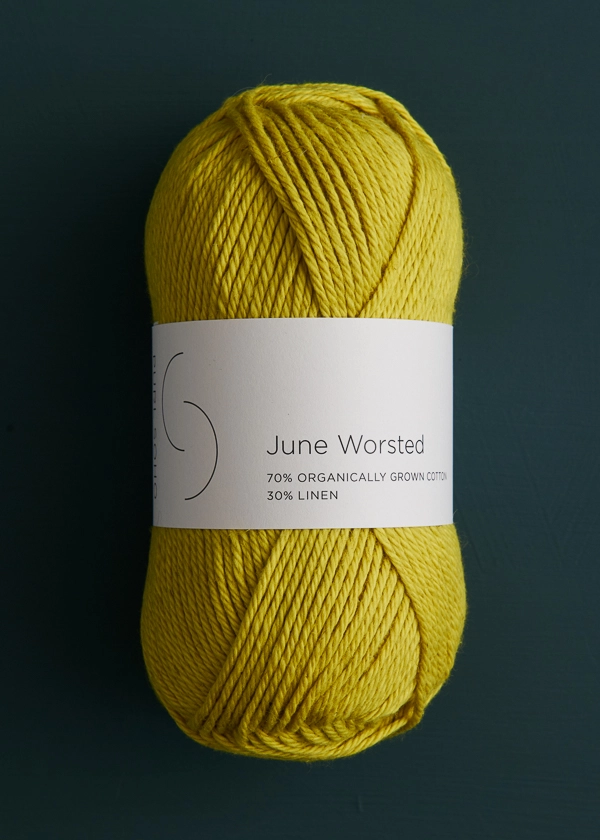 Simple Tee | Purl Soho
