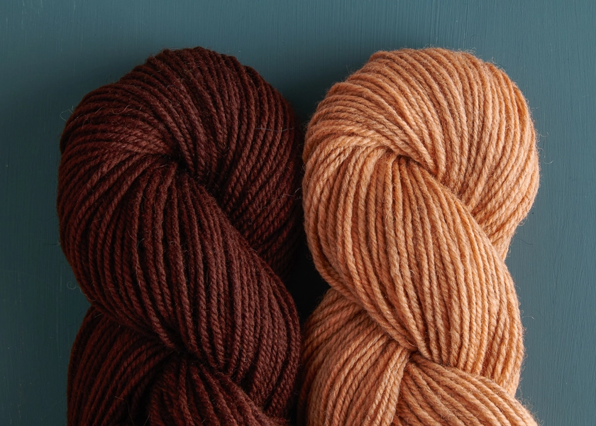 Raindrop Hat + Arm Warmers | Purl Soho