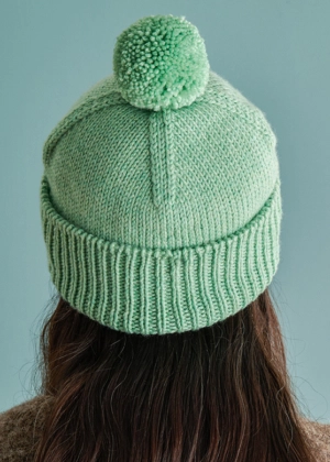 How to Knit the Right Hat Size, A Complete Guide | Purl Soho