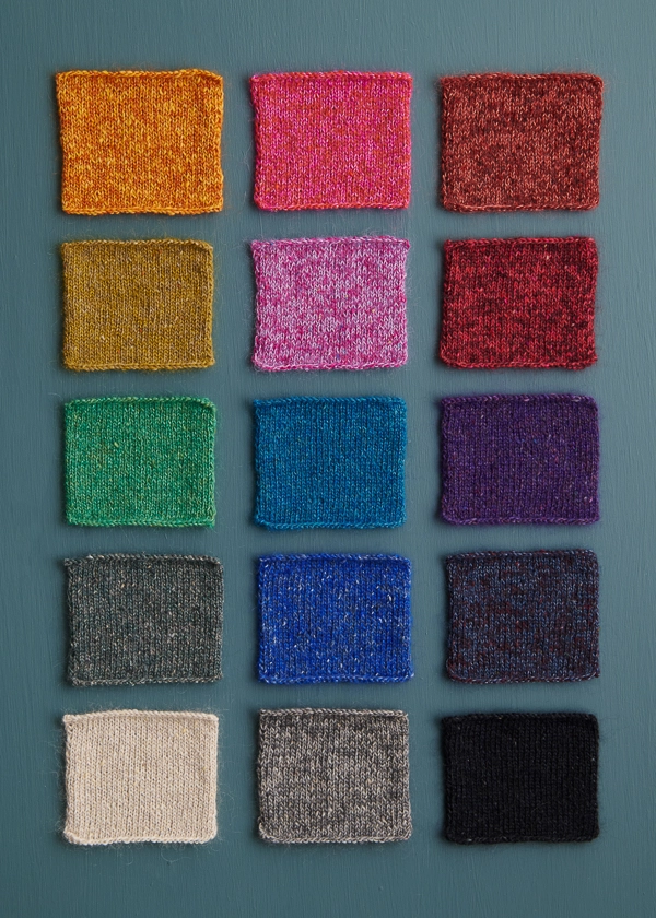 Classic Knit Beret | Purl Soho