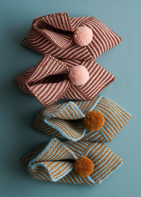 Pom Pom Tutorial | Purl Soho
