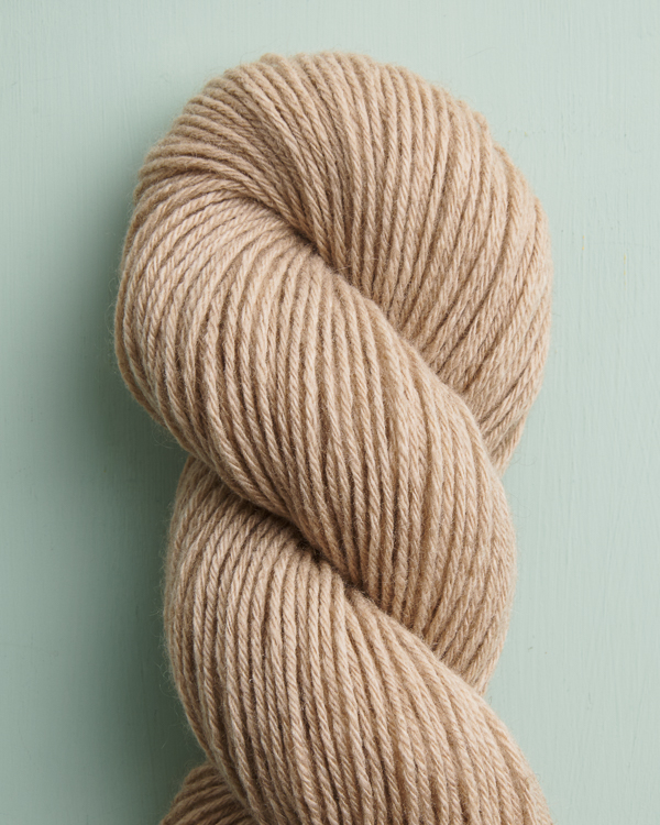 Simply The Best Cardigan for Babies + Toddlers | Purl Soho