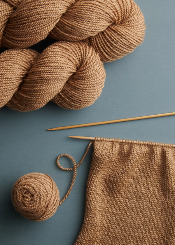 Complete Guide To Yarn: Fiber, Spin, Weight + More | Purl Soho