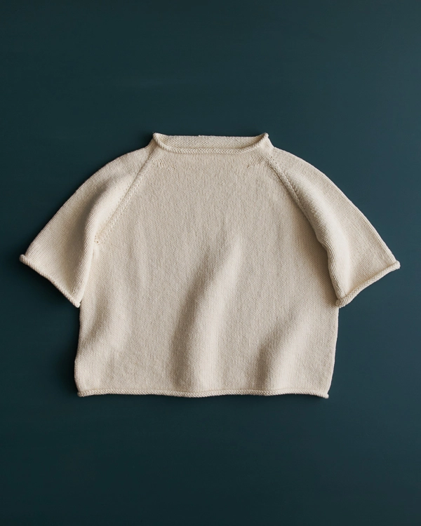 Simple Tee | Purl Soho