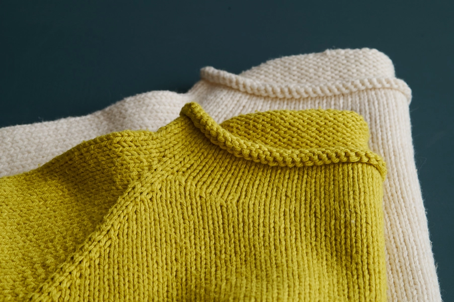 Simple Tee | Purl Soho