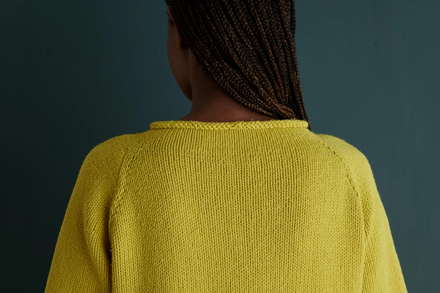 Simple Tee | Purl Soho