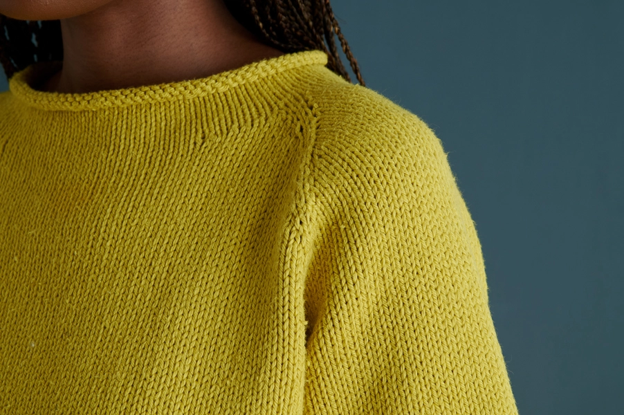 Simple Tee | Purl Soho