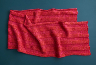 Wide Rib Wrap